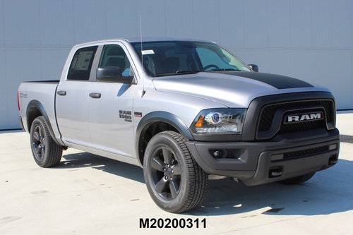 2012 Dodge Ram 1500